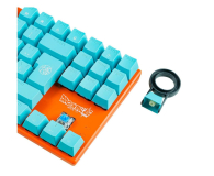 FR-TEC Dragon Ball Super Keyboard GOKU - 1179937 - zdjęcie 2